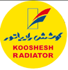 رادیاتور کوشش