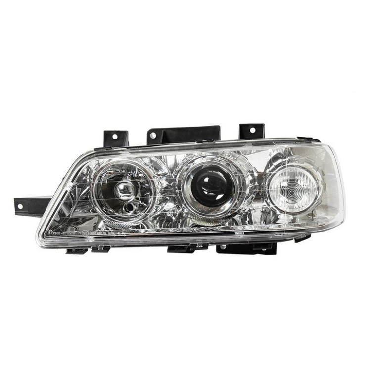 چراغ جلو چپ SLX مدرن اصل