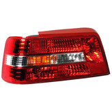 خطر عقب جفت 405 SLX بدون وایرست مدرن اصل
