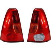 خطر عقب چپ L90 ( ال90 ) مدرن