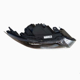 چراغ جلو راست کوییک بدون موتور مدرن