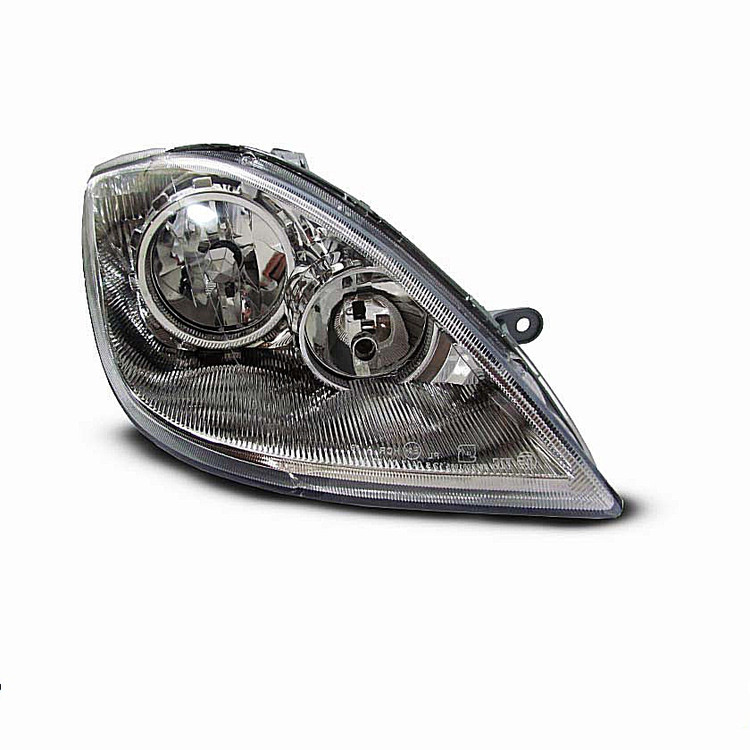 چراغ جلو راست بدون موتور تیبا مدرن