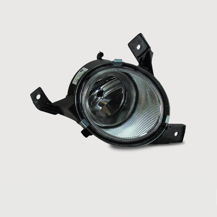 مه شکن جلو چپ تیبا مدرن