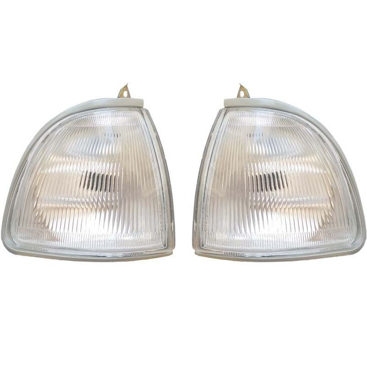 چراغ راهنما پارک جفت پاید صبا GTX مدرن