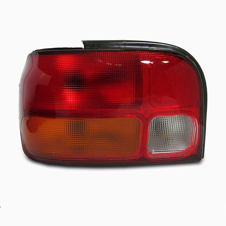 چراغ جلو راست پیکان شیشه ای طرح قدیم مدرن