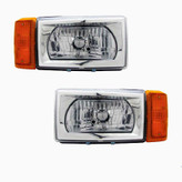 چراغ جلو جفت پیکان طرح جدید مدرن