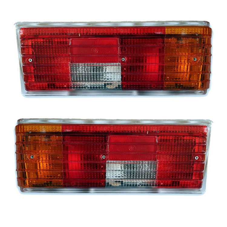 خطر عقب جفت پیکان مدرن