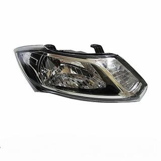 چراغ جلو راست ساینا بدون موتور مدرن