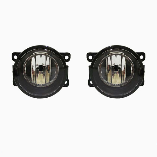 مه شکن جلو جفت کوییک و ساینا مدرن