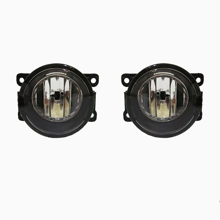 مه شکن جلو جفت کوییک و ساینا مدرن