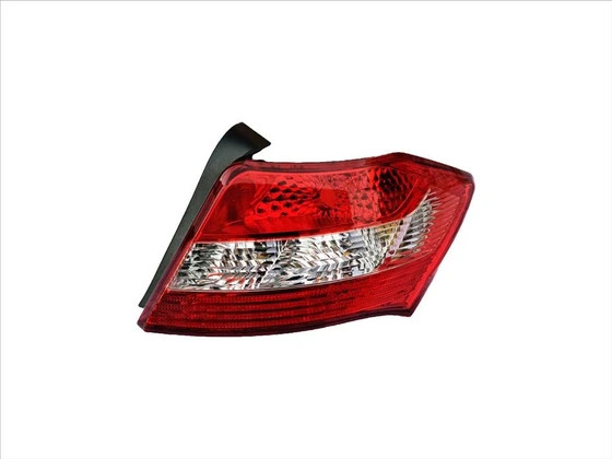 خطر عقب راست ساینا بدون وایرست مدرن