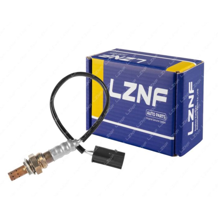 سنسور اکسیژن پراید،پژو 206 (تیپ5) ،تیبا _طرح زیمنس اصل کابل مشکی/کانتکتور مشکی/طول کوتاه