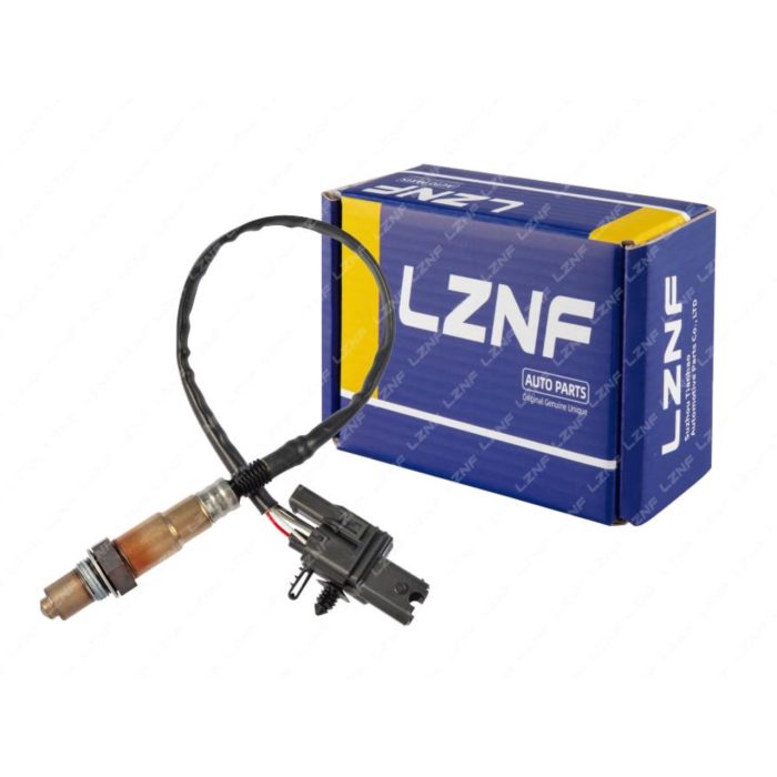 سنسور اکسیژن طرح بوش سمند و دنا ef7