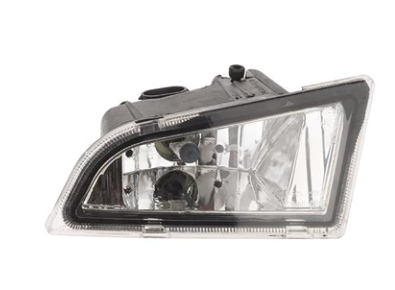 مه شکن جلو چپ پراید 132 و 111 جمع ساز اصل( جمساز )