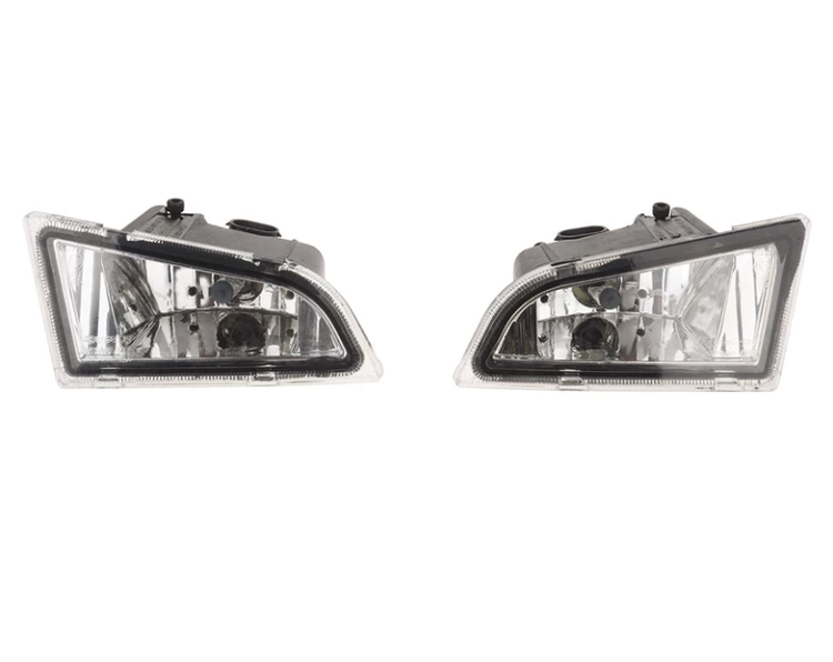 مه شکن جلو پراید 132 و 111 جمع ساز اصل( جمساز )