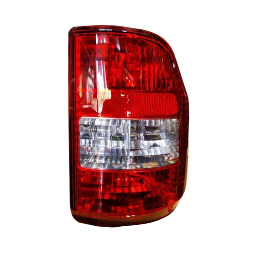 خطر عقب پراید 151 ( پراید وانت ) جمع ساز ( جمساز )