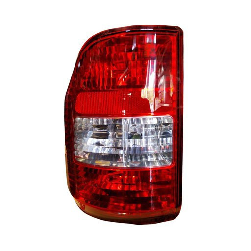 خطر عقب پراید 151 ( پراید وانت ) جمع ساز ( جمساز )