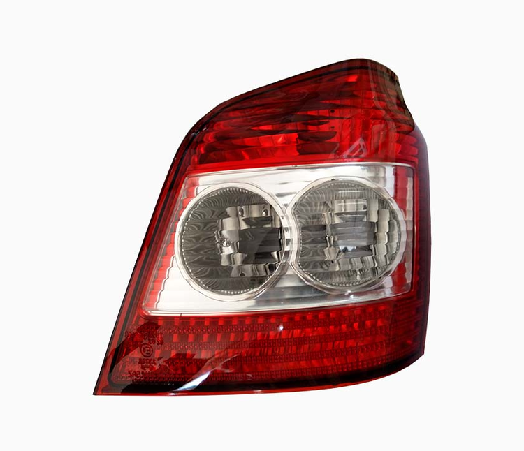 خطر عقب پراید 111 جمع ساز اصل ( جمساز )