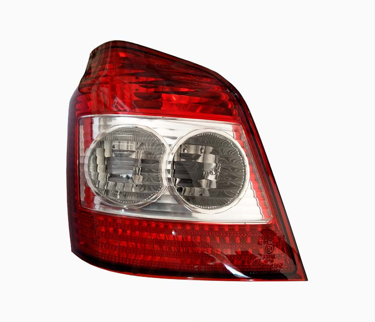 خطر عقب پراید 111 جمع ساز اصل ( جمساز )