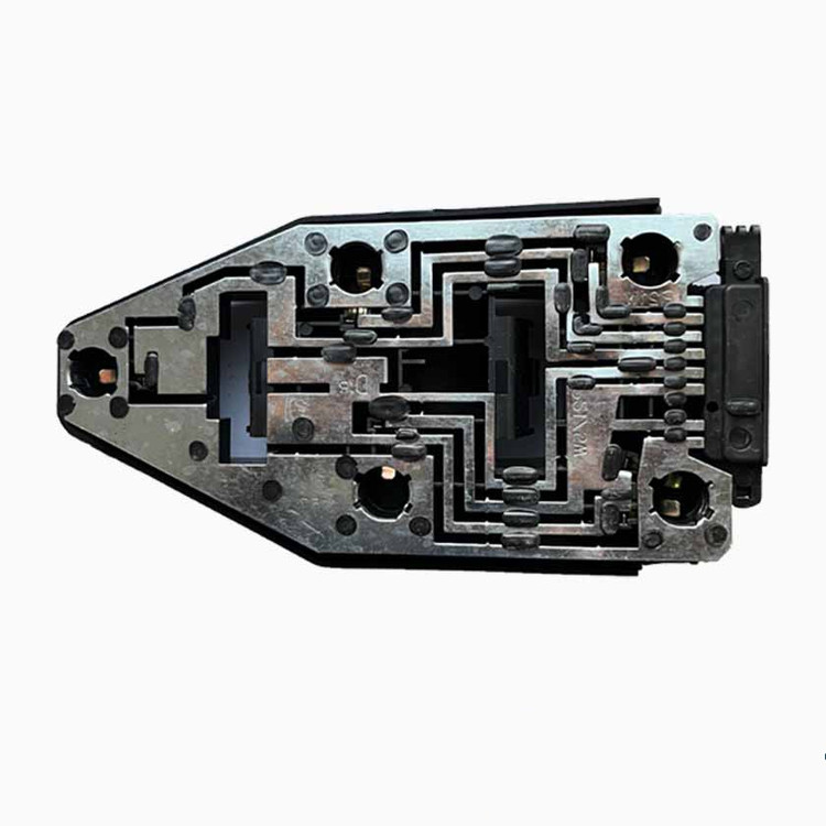 سوکت خطر عقب پژو 405 جمع ساز اصل ( جمساز )