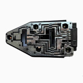 سوکت خطر عقب پژو 405 جمع ساز اصل ( جمساز )