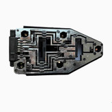 سوکت (کیت) خطر عقب جفت پژو 405 جمع ساز اصل ( جمساز )