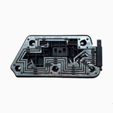 سوکت (کیت) خطر عقب جفت پژو پارس جمع ساز اصل ( جمساز )
