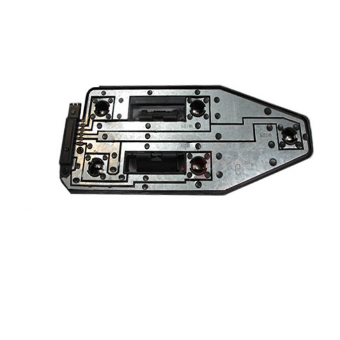 سوکت خطر عقب چپ (راننده) پژو آردی ( RD ) جمع ساز اصل ( جمساز )