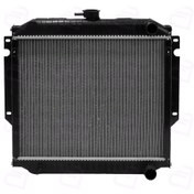 رادیاتور آب نیسان سایپا ولئو آرمکو