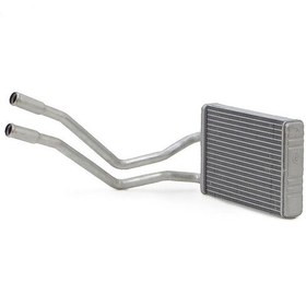 رادیاتور بخاری پژو 405 لوله ثابت ولئو آرمکو