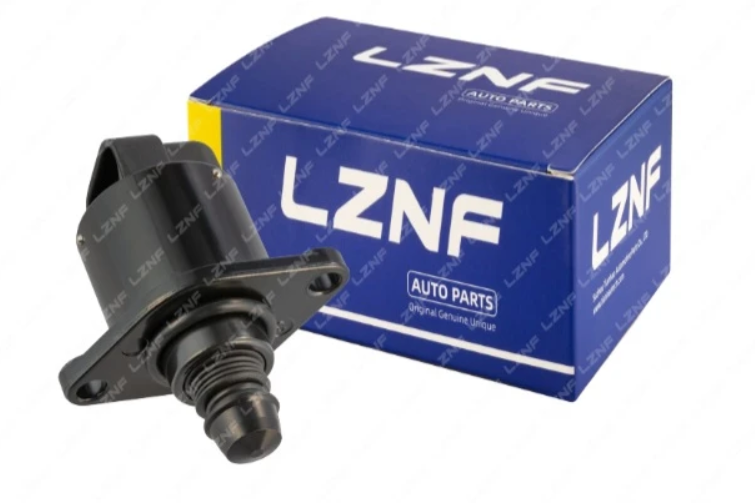 استپر موتور وانت نیسان با اورینگ برند LZNF اصل