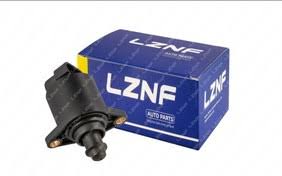 استپر موتور پژو 206 تیپ5 برند LZNF اصل