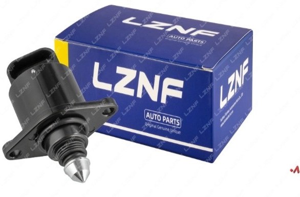 استپر موتور پراید برند LZNF اصل