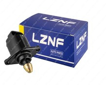 استپر موتور پژو 405 سر فلزی برند LZNF اصل