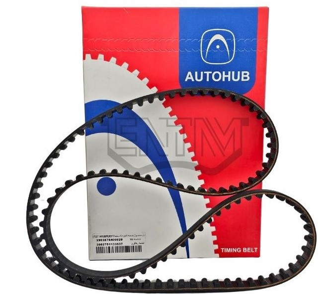 تسمه تایم پراید تیبا ساینا کوییک اتوهاب