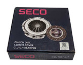 کیت کلاچ کوییک/تیبا/ساینا 215 سکو اصل SECO