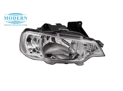 چراغ جلو راست وانت آریسان مدرن اصل