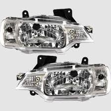 چراغ جلو راست وانت آریسان مدرن اصل