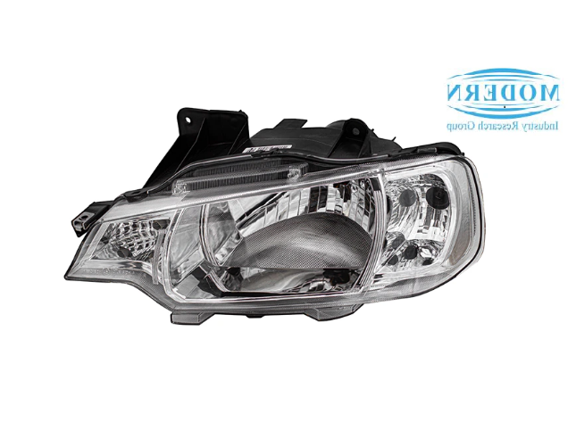 چراغ جلو چپ وانت آریسان مدرن اصل