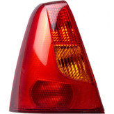 خطر عقب چپ L90 ( ال90 ) جمع ساز