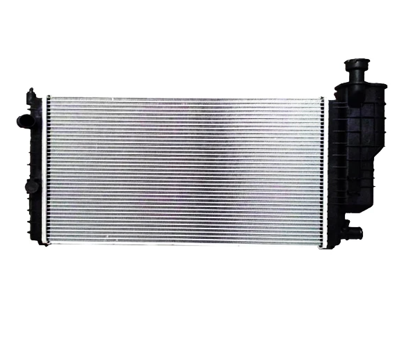 رادیاتور آب سمند EF7 گازسوز گرمسیر ولئو آرمکو