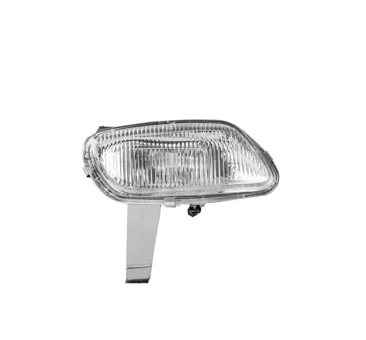 مه شکن جلو راست پارس نیکنام