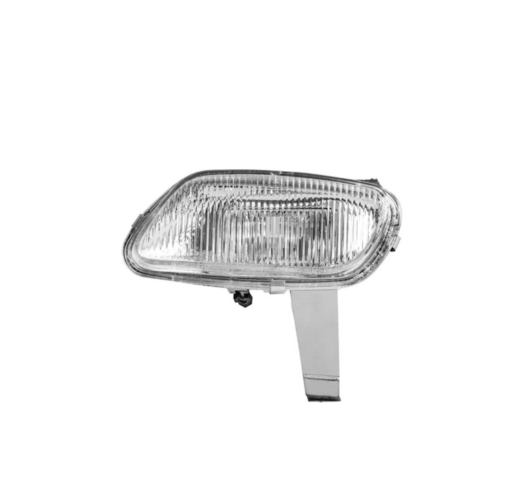 مه شکن جلو چپ پارس نیکنام