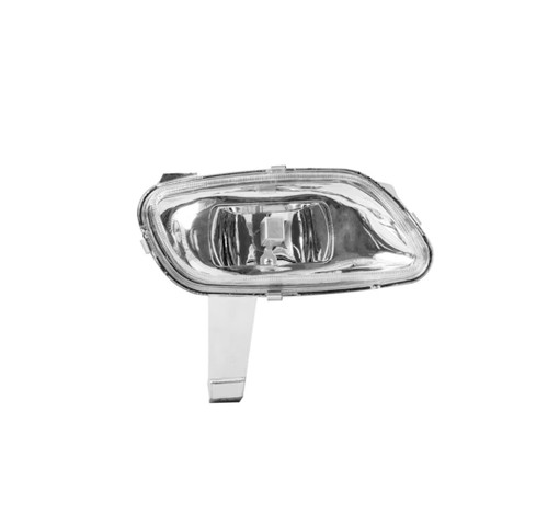 مه شکن جلو راست کریستالی پارس نیکنام