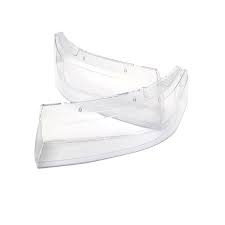 لنز (طلق) چراغ جلو سمند جفت فن اوران