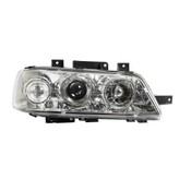 پکیج چراغ جلو و مه شکن جفت SLX مدرن اصل