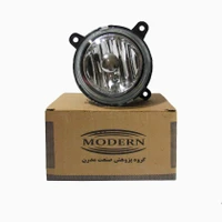 پکیج چراغ جلو و مه شکن جفت SLX مدرن اصل