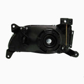 پکیج کامل چراغ جلو جفت پراید صبا GTX فن اوران