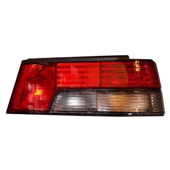 چراغ خطر عقب جفت بدون سوکت آر دی RD جمع ساز