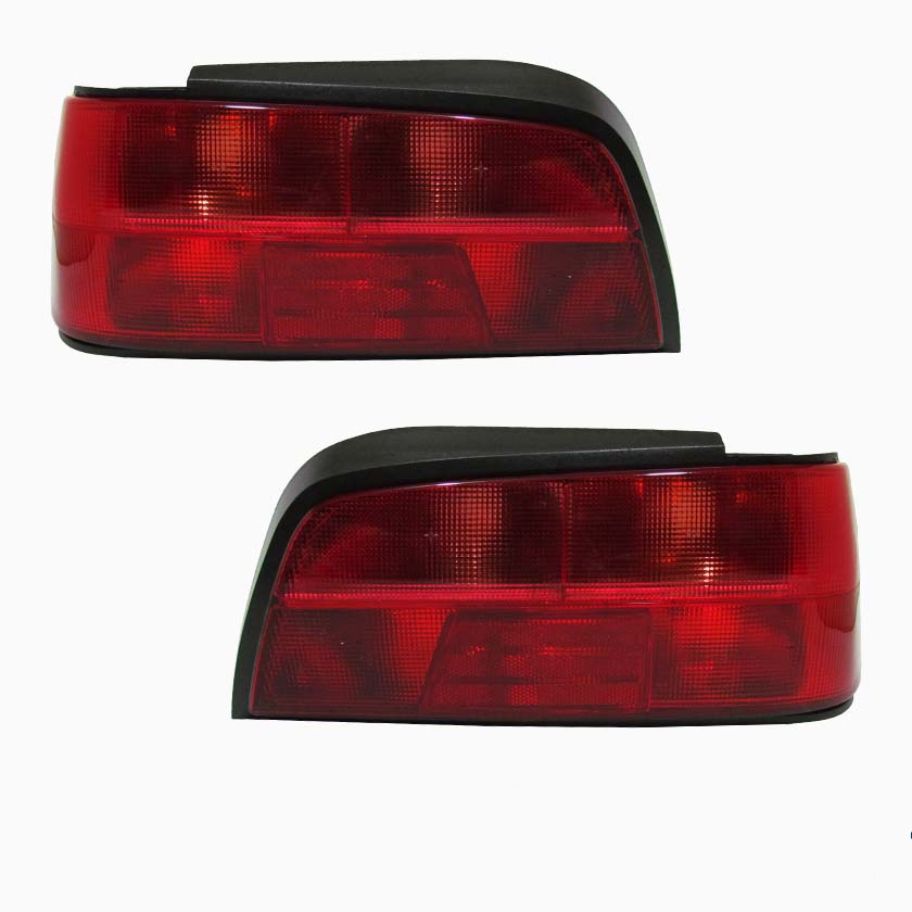 چراغ خطر عقب چپ پارس فابریک جمع ساز